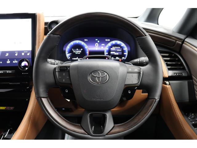 ヴェルファイア Ｚ　プレミア　２０２５改モデル　未使用車　サンセットブラウン本革内装　デジタルインナーミラー　左右独立ムーンルーフ　１４インチナビ　パノラミックビューモニター　シートベンチレーション　ドライブレコーダー前後　ＥＴＣ（71枚目）