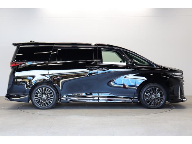 ヴェルファイアハイブリッド Z プレミア モデリスタエアロ デジタルインナーミラー ブラウン内装 前後ドライブレコーダー 14型ディスプレイオーディオ パノラミックビューモニター 左右独立ムーンルーフ シートベンチレーション 両側パワスラ(7枚目)