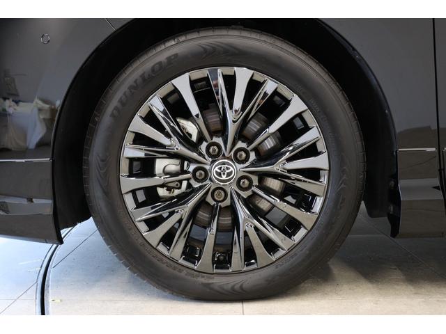 ヴェルファイアハイブリッド Z プレミア モデリスタエアロ デジタルインナーミラー ブラウン内装 前後ドライブレコーダー 14型ディスプレイオーディオ パノラミックビューモニター 左右独立ムーンルーフ シートベンチレーション 両側パワスラ(17枚目)