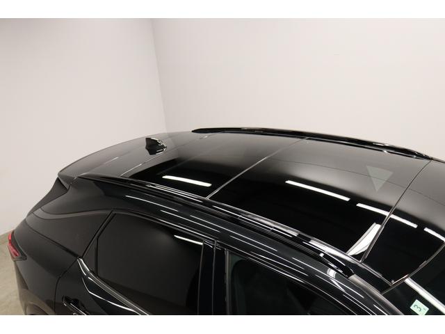 マークレビンソンプレミアムサウンド　オレンジキャリパー　輻射ヒーター　パノラマルーフ　ルーフレール　デジタルミラー　ＰＶＭ　ＢＳＭ　１４インチディスプレイオーディオｐｌｕｓ　シートクーラー