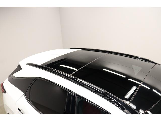 ＲＸ ＲＸ５００ｈ　Ｆスポーツパフォーマンス　ワンオーナー　オレンジキャリパー　マークレビンソン　ダークローズ内装　パノラマルーフ　輻射ヒーター　ヘッドアップディスプレイ　デジタルミラー　パノラミックビューモニター　ブラインドスポットモニター（5枚目）