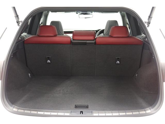 ＲＸ ＲＸ５００ｈ　Ｆスポーツパフォーマンス　ワンオーナー　オレンジキャリパー　マークレビンソン　ダークローズ内装　パノラマルーフ　輻射ヒーター　ヘッドアップディスプレイ　デジタルミラー　パノラミックビューモニター　ブラインドスポットモニター（24枚目）