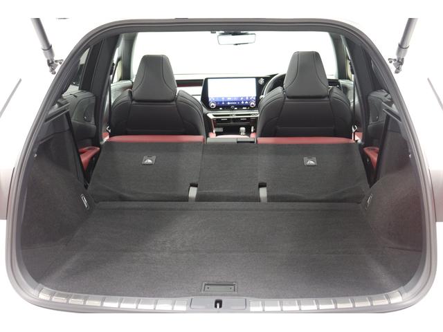 ＲＸ ＲＸ５００ｈ　Ｆスポーツパフォーマンス　ワンオーナー　オレンジキャリパー　マークレビンソン　ダークローズ内装　パノラマルーフ　輻射ヒーター　ヘッドアップディスプレイ　デジタルミラー　パノラミックビューモニター　ブラインドスポットモニター（25枚目）