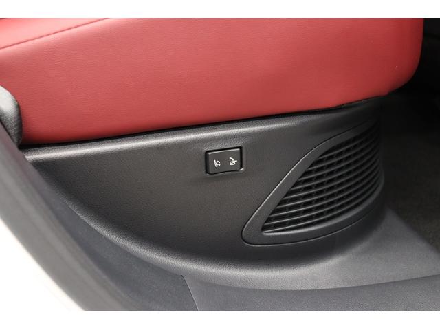 ＲＸ ＲＸ５００ｈ　Ｆスポーツパフォーマンス　ワンオーナー　オレンジキャリパー　マークレビンソン　ダークローズ内装　パノラマルーフ　輻射ヒーター　ヘッドアップディスプレイ　デジタルミラー　パノラミックビューモニター　ブラインドスポットモニター（28枚目）