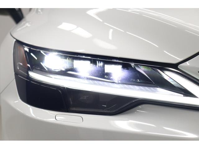 ＲＸ ＲＸ５００ｈ　Ｆスポーツパフォーマンス　ワンオーナー　オレンジキャリパー　マークレビンソン　ダークローズ内装　パノラマルーフ　輻射ヒーター　ヘッドアップディスプレイ　デジタルミラー　パノラミックビューモニター　ブラインドスポットモニター（29枚目）