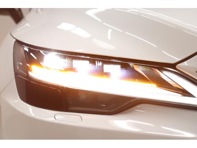 ＲＸ ＲＸ５００ｈ　Ｆスポーツパフォーマンス　ワンオーナー　オレンジキャリパー　マークレビンソン　ダークローズ内装　パノラマルーフ　輻射ヒーター　ヘッドアップディスプレイ　デジタルミラー　パノラミックビューモニター　ブラインドスポットモニター（30枚目）