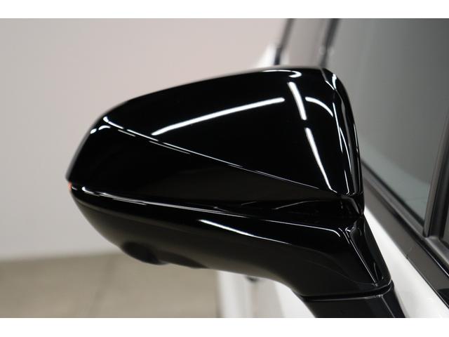 ＲＸ ＲＸ５００ｈ　Ｆスポーツパフォーマンス　ワンオーナー　オレンジキャリパー　マークレビンソン　ダークローズ内装　パノラマルーフ　輻射ヒーター　ヘッドアップディスプレイ　デジタルミラー　パノラミックビューモニター　ブラインドスポットモニター（36枚目）