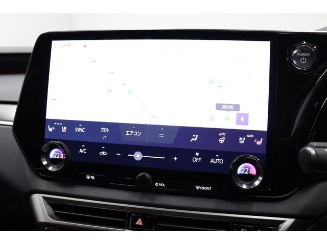 ＲＸ ＲＸ５００ｈ　Ｆスポーツパフォーマンス　ワンオーナー　オレンジキャリパー　マークレビンソン　ダークローズ内装　パノラマルーフ　輻射ヒーター　ヘッドアップディスプレイ　デジタルミラー　パノラミックビューモニター　ブラインドスポットモニター（48枚目）