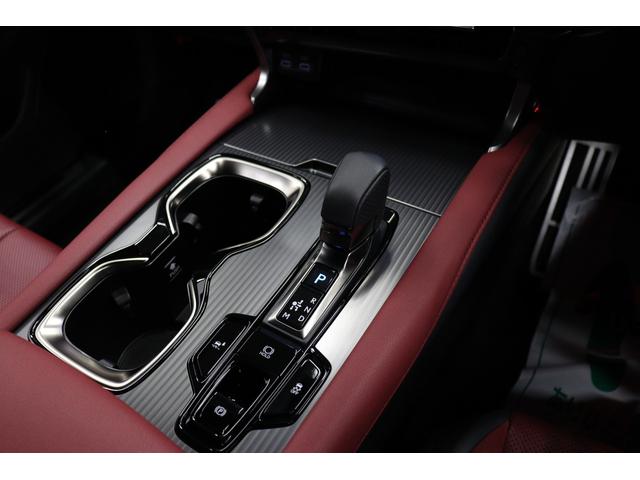 ＲＸ ＲＸ５００ｈ　Ｆスポーツパフォーマンス　ワンオーナー　オレンジキャリパー　マークレビンソン　ダークローズ内装　パノラマルーフ　輻射ヒーター　ヘッドアップディスプレイ　デジタルミラー　パノラミックビューモニター　ブラインドスポットモニター（59枚目）