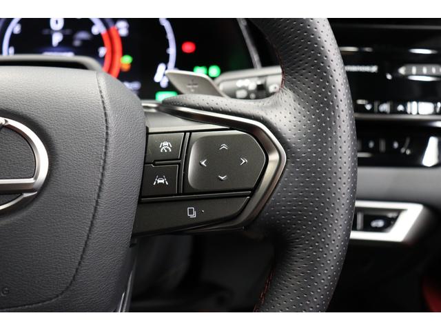 ＲＸ ＲＸ５００ｈ　Ｆスポーツパフォーマンス　ワンオーナー　オレンジキャリパー　マークレビンソン　ダークローズ内装　パノラマルーフ　輻射ヒーター　ヘッドアップディスプレイ　デジタルミラー　パノラミックビューモニター　ブラインドスポットモニター（69枚目）