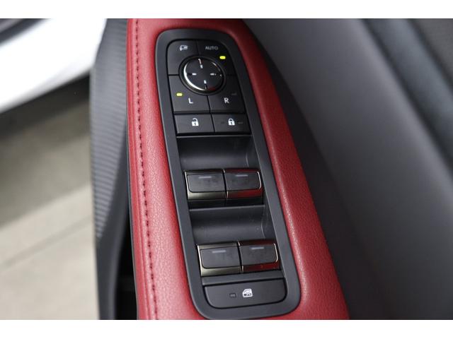 ＲＸ ＲＸ５００ｈ　Ｆスポーツパフォーマンス　ワンオーナー　オレンジキャリパー　マークレビンソン　ダークローズ内装　パノラマルーフ　輻射ヒーター　ヘッドアップディスプレイ　デジタルミラー　パノラミックビューモニター　ブラインドスポットモニター（72枚目）