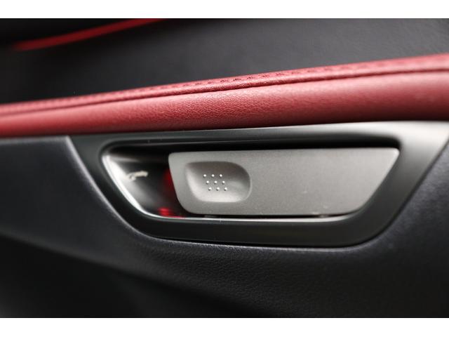 ＲＸ ＲＸ５００ｈ　Ｆスポーツパフォーマンス　ワンオーナー　オレンジキャリパー　マークレビンソン　ダークローズ内装　パノラマルーフ　輻射ヒーター　ヘッドアップディスプレイ　デジタルミラー　パノラミックビューモニター　ブラインドスポットモニター（79枚目）