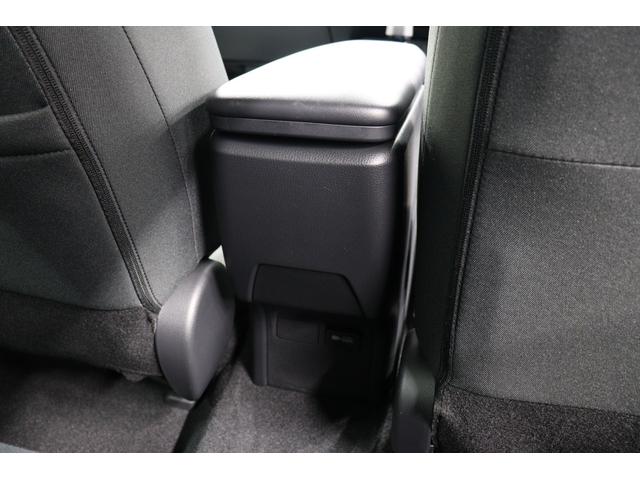 プリウス Ｕ　トヨタセーフティーセンス拡張パック　シートヒーター　上級ファブリックシート　前後ドラレコ　ステアリングヒーター　ブラインドスポットモニター　バックカメラ　ＥＴＣ２．０　ＡＣ１００／１５００Ｗ（24枚目）