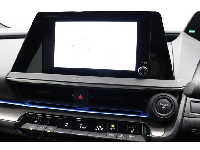 プリウス Ｕ　トヨタセーフティーセンス拡張パック　シートヒーター　上級ファブリックシート　前後ドラレコ　ステアリングヒーター　ブラインドスポットモニター　バックカメラ　ＥＴＣ２．０　ＡＣ１００／１５００Ｗ（33枚目）