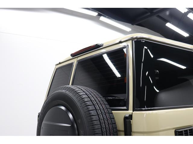 ランドクルーザー７０ ＡＸ　丸目ＬＥＤヘッドライト　ワンオーナー　電動デフロック　クルーズコントロール　バックモニター内臓自動防眩ミラー　純正１６インチアルミホイール　アルミ製サイドステップ　トヨタセーフティセンス搭載（46枚目）