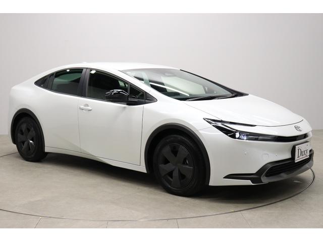 プリウス Ｕ　登録済み未使用車　ＴＳＳ拡張パック　全周囲モニター　ブラインドスポットモニター　周辺車両接近サポート　純正ディスプレイオーディオ　ＡｐｐｌｅＣａｒＰｌａｙ／ＡｎｄｒｏｉｄＡｕｔｏ対応　フルセグＴＶ（15枚目）