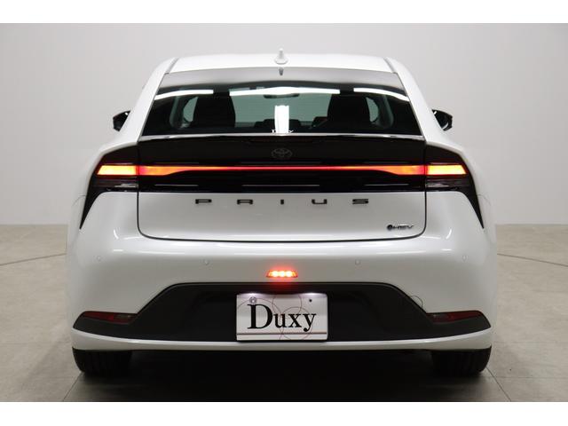 プリウス G 全周囲モニター ブラインドスポットモニター シートヒーター 寒冷地 純正ディスプレイオーディオ フルセグTV AppleCarPlay/AndroidAuto対応 Bluetooth接続 ETC2.0(4枚目)