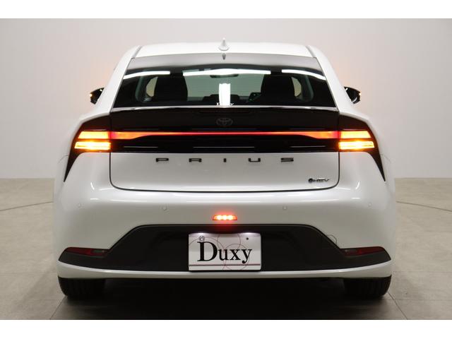 プリウス G 全周囲モニター ブラインドスポットモニター シートヒーター 寒冷地 純正ディスプレイオーディオ フルセグTV AppleCarPlay/AndroidAuto対応 Bluetooth接続 ETC2.0(12枚目)