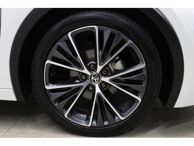 プリウス G 全周囲モニター ブラインドスポットモニター シートヒーター 寒冷地 純正ディスプレイオーディオ フルセグTV AppleCarPlay/AndroidAuto対応 Bluetooth接続 ETC2.0(20枚目)