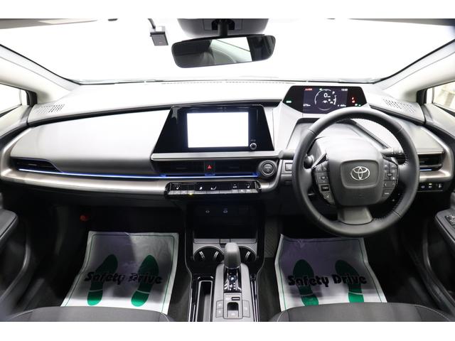 プリウス G 全周囲モニター ブラインドスポットモニター シートヒーター 寒冷地 純正ディスプレイオーディオ フルセグTV AppleCarPlay/AndroidAuto対応 Bluetooth接続 ETC2.0(21枚目)