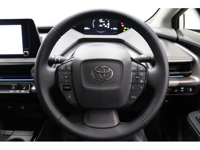 プリウス G 全周囲モニター ブラインドスポットモニター シートヒーター 寒冷地 純正ディスプレイオーディオ フルセグTV AppleCarPlay/AndroidAuto対応 Bluetooth接続 ETC2.0(27枚目)