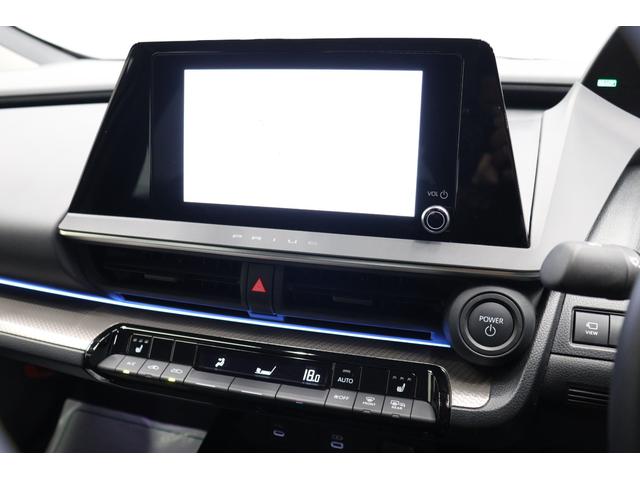 プリウス G 全周囲モニター ブラインドスポットモニター シートヒーター 寒冷地 純正ディスプレイオーディオ フルセグTV AppleCarPlay/AndroidAuto対応 Bluetooth接続 ETC2.0(31枚目)