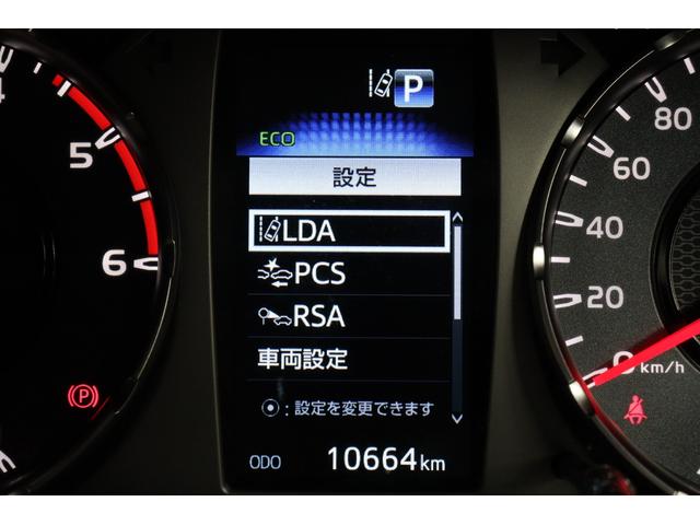 ハイラックス Ｚ　ＧＲスポーツ　ワンオーナー　ＧＲスポーツバー　ベッドライナー　ゲートダンパー　サイドプロテクター　ＧＲドアハンドルプロテクタ　ＥＴＣ　ＴＯＹＯＴＡデカール　３６０°ドラレコ＋後ろ　純正ＤＡナビ　全周囲モニター（39枚目）