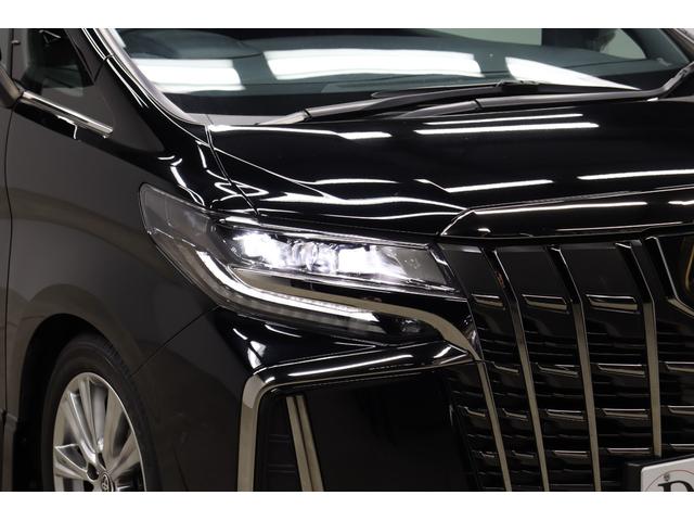 アルファード ２．５Ｓ　タイプゴールドＩＩＩ　特別仕様車　ＴＲＤエアロ　ツインムーンルーフ　ＪＢＬプレミアムサウンド　ＴコネクトＳＤナビ＆１３．３インチリヤエンターテイメントシステム　全周囲モニター　ブラインドスポットモニター　パワーバックドア（16枚目）