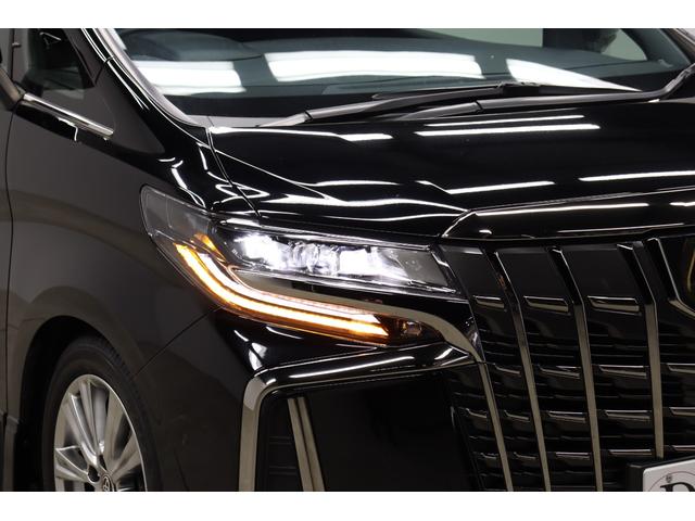 アルファード ２．５Ｓ　タイプゴールドＩＩＩ　特別仕様車　ＴＲＤエアロ　ツインムーンルーフ　ＪＢＬプレミアムサウンド　ＴコネクトＳＤナビ＆１３．３インチリヤエンターテイメントシステム　全周囲モニター　ブラインドスポットモニター　パワーバックドア（17枚目）