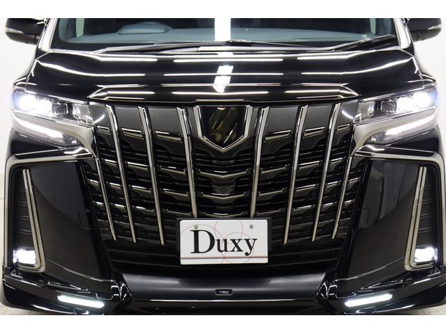 アルファード ２．５Ｓ　タイプゴールドＩＩＩ　特別仕様車　ＴＲＤエアロ　ツインムーンルーフ　ＪＢＬプレミアムサウンド　ＴコネクトＳＤナビ＆１３．３インチリヤエンターテイメントシステム　全周囲モニター　ブラインドスポットモニター　パワーバックドア（18枚目）