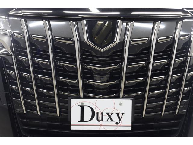 アルファード ２．５Ｓ　タイプゴールドＩＩＩ　特別仕様車　ＴＲＤエアロ　ツインムーンルーフ　ＪＢＬプレミアムサウンド　ＴコネクトＳＤナビ＆１３．３インチリヤエンターテイメントシステム　全周囲モニター　ブラインドスポットモニター　パワーバックドア（19枚目）