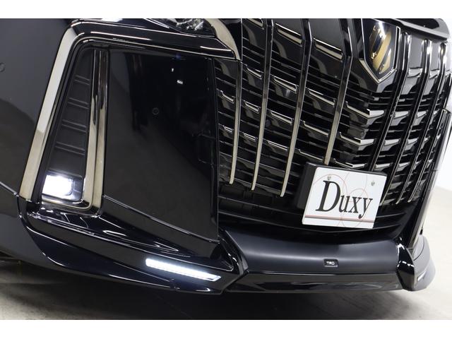 アルファード ２．５Ｓ　タイプゴールドＩＩＩ　特別仕様車　ＴＲＤエアロ　ツインムーンルーフ　ＪＢＬプレミアムサウンド　ＴコネクトＳＤナビ＆１３．３インチリヤエンターテイメントシステム　全周囲モニター　ブラインドスポットモニター　パワーバックドア（22枚目）