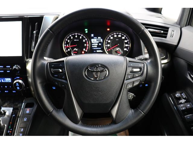 アルファード ２．５Ｓ　タイプゴールドＩＩＩ　特別仕様車　ＴＲＤエアロ　ツインムーンルーフ　ＪＢＬプレミアムサウンド　ＴコネクトＳＤナビ＆１３．３インチリヤエンターテイメントシステム　全周囲モニター　ブラインドスポットモニター　パワーバックドア（57枚目）