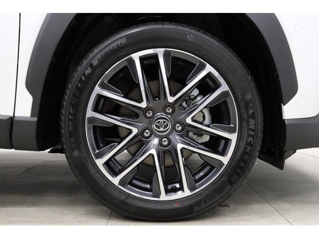 カローラクロス ハイブリッド　Ｚ　２０２５年改モデル　パノラマルーフ　１０．５インチコネクティッドナビ　全周囲モニター　チームメイトアドバンスパーク　ＢＳＭ　アダプティブハイビーム　ステアリングヒーター　ＡＣ１５００Ｗ　ＥＴＣ２．０（15枚目）