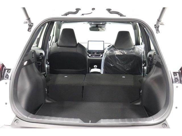 カローラクロス ハイブリッド　Ｚ　２０２５年改モデル　パノラマルーフ　１０．５インチコネクティッドナビ　全周囲モニター　チームメイトアドバンスパーク　ＢＳＭ　アダプティブハイビーム　ステアリングヒーター　ＡＣ１５００Ｗ　ＥＴＣ２．０（26枚目）