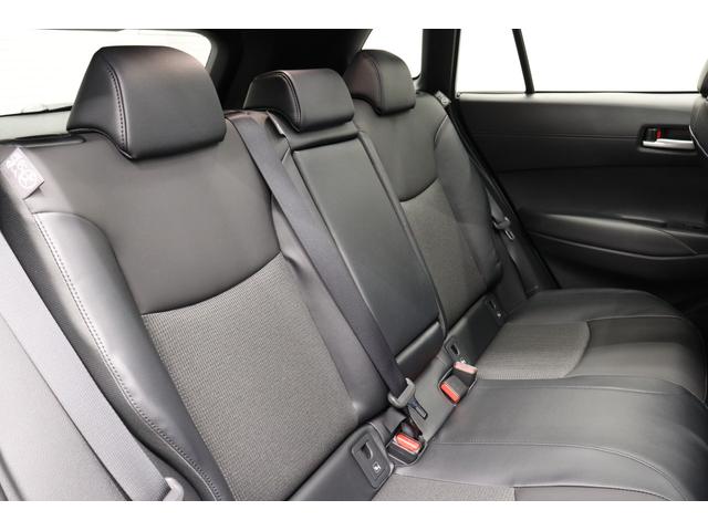 カローラクロス ハイブリッド　Ｚ　２０２５年改モデル　パノラマルーフ　１０．５インチコネクティッドナビ　全周囲モニター　チームメイトアドバンスパーク　ＢＳＭ　アダプティブハイビーム　ステアリングヒーター　ＡＣ１５００Ｗ　ＥＴＣ２．０（32枚目）