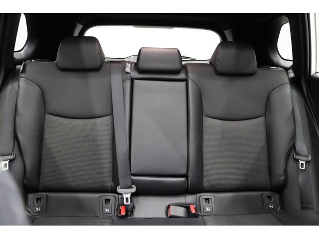 カローラクロス ハイブリッド　Ｚ　２０２５年改モデル　パノラマルーフ　１０．５インチコネクティッドナビ　全周囲モニター　チームメイトアドバンスパーク　ＢＳＭ　アダプティブハイビーム　ステアリングヒーター　ＡＣ１５００Ｗ　ＥＴＣ２．０（36枚目）