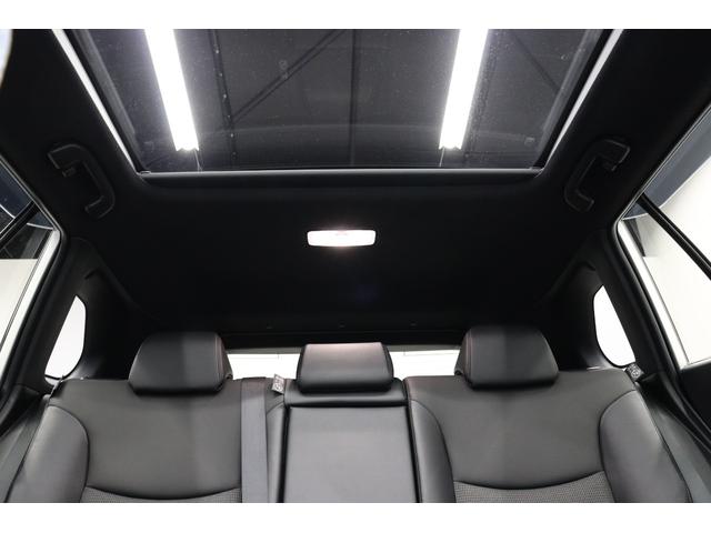 カローラクロス ハイブリッド　Ｚ　２０２５年改モデル　パノラマルーフ　１０．５インチコネクティッドナビ　全周囲モニター　チームメイトアドバンスパーク　ＢＳＭ　アダプティブハイビーム　ステアリングヒーター　ＡＣ１５００Ｗ　ＥＴＣ２．０（37枚目）