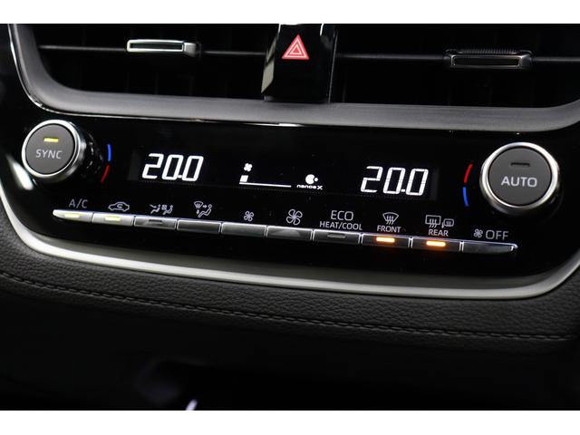 カローラクロス ハイブリッド　Ｚ　２０２５年改モデル　パノラマルーフ　１０．５インチコネクティッドナビ　全周囲モニター　チームメイトアドバンスパーク　ＢＳＭ　アダプティブハイビーム　ステアリングヒーター　ＡＣ１５００Ｗ　ＥＴＣ２．０（46枚目）