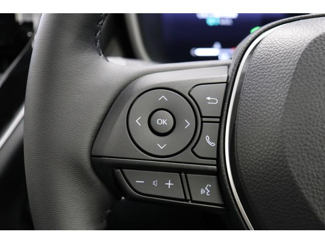 カローラクロス ハイブリッド　Ｚ　２０２５年改モデル　パノラマルーフ　１０．５インチコネクティッドナビ　全周囲モニター　チームメイトアドバンスパーク　ＢＳＭ　アダプティブハイビーム　ステアリングヒーター　ＡＣ１５００Ｗ　ＥＴＣ２．０（54枚目）