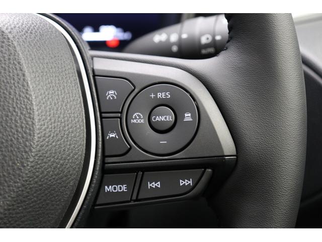 カローラクロス ハイブリッド　Ｚ　２０２５年改モデル　パノラマルーフ　１０．５インチコネクティッドナビ　全周囲モニター　チームメイトアドバンスパーク　ＢＳＭ　アダプティブハイビーム　ステアリングヒーター　ＡＣ１５００Ｗ　ＥＴＣ２．０（55枚目）