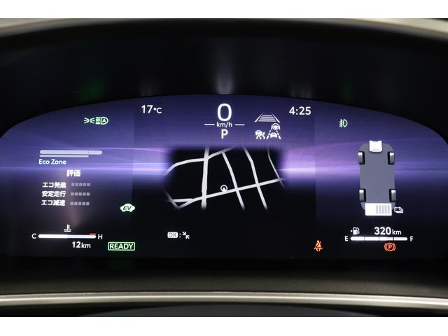 カローラクロス ハイブリッド　Ｚ　２０２５年改モデル　パノラマルーフ　１０．５インチコネクティッドナビ　全周囲モニター　チームメイトアドバンスパーク　ＢＳＭ　アダプティブハイビーム　ステアリングヒーター　ＡＣ１５００Ｗ　ＥＴＣ２．０（57枚目）