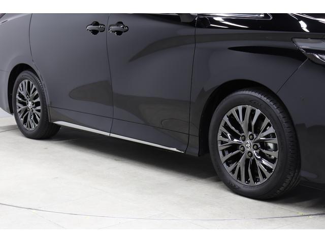 ヴェルファイアハイブリッド Z プレミア サンセットブラウン本革内装 ユニバーサルステップ デジタルインナーミラー 左右独立ムーンルーフ 14インチナビゲーション パノラミックビューモニター シートベンチレーション タッチトレーサー ETC(14枚目)