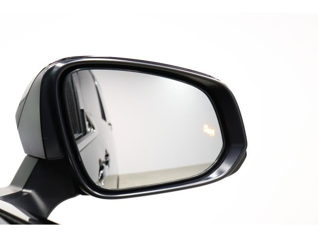 ヴェルファイアハイブリッド Z プレミア サンセットブラウン本革内装 ユニバーサルステップ デジタルインナーミラー 左右独立ムーンルーフ 14インチナビゲーション パノラミックビューモニター シートベンチレーション タッチトレーサー ETC(18枚目)