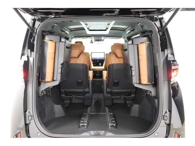 ヴェルファイアハイブリッド Z プレミア サンセットブラウン本革内装 ユニバーサルステップ デジタルインナーミラー 左右独立ムーンルーフ 14インチナビゲーション パノラミックビューモニター シートベンチレーション タッチトレーサー ETC(22枚目)