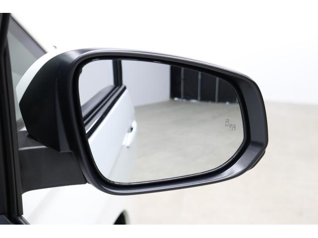 ヴォクシー ハイブリッドS-Z 2025年改モデル ユニバーサルステップ 10.5インチコネクトナビ パノラミックビューモニター 快適利便パッケージHigh チームメイト アドバンストパーク デジタルインナーミラー パワーバックドア(18枚目)