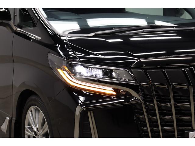 アルファード 2.5S タイプゴールドIII 特別仕様車 TRDエアロ ツインムーンルーフ JBLプレミアムサウンド TコネクトSDナビ&13.3インチリヤエンターテイメントシステム 全周囲モニター ブラインドスポットモニター パワーバックドア(12枚目)