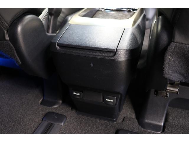 アルファード 2.5S タイプゴールドIII 特別仕様車 TRDエアロ ツインムーンルーフ JBLプレミアムサウンド TコネクトSDナビ&13.3インチリヤエンターテイメントシステム 全周囲モニター ブラインドスポットモニター パワーバックドア(40枚目)