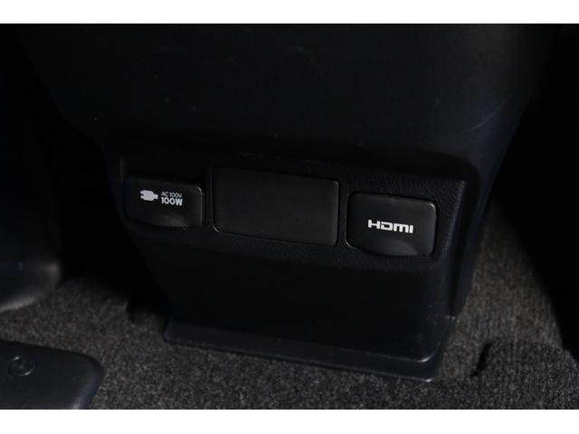 アルファード 2.5S タイプゴールドIII 特別仕様車 TRDエアロ ツインムーンルーフ JBLプレミアムサウンド TコネクトSDナビ&13.3インチリヤエンターテイメントシステム 全周囲モニター ブラインドスポットモニター パワーバックドア(41枚目)