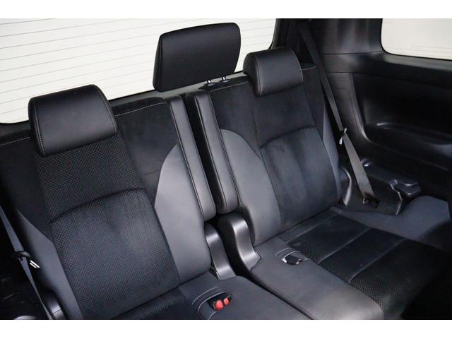 アルファード 2.5S タイプゴールドIII 特別仕様車 TRDエアロ ツインムーンルーフ JBLプレミアムサウンド TコネクトSDナビ&13.3インチリヤエンターテイメントシステム 全周囲モニター ブラインドスポットモニター パワーバックドア(42枚目)